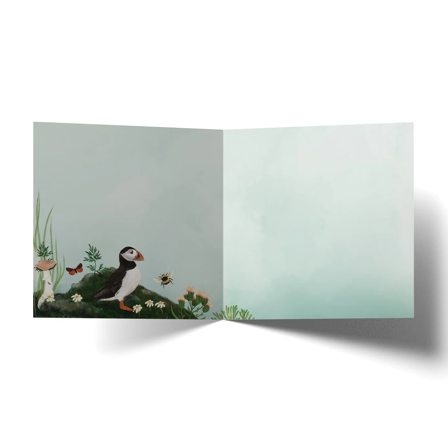 Greeting Card You Are Magic Coastal - Mu Shop