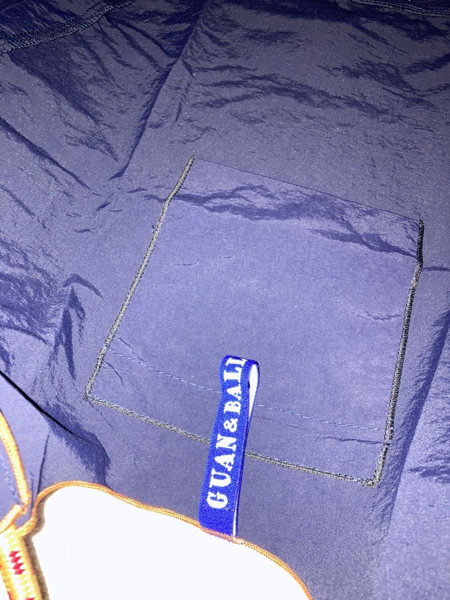 Guan & Ball Fox Tote Bag - Mu Shop