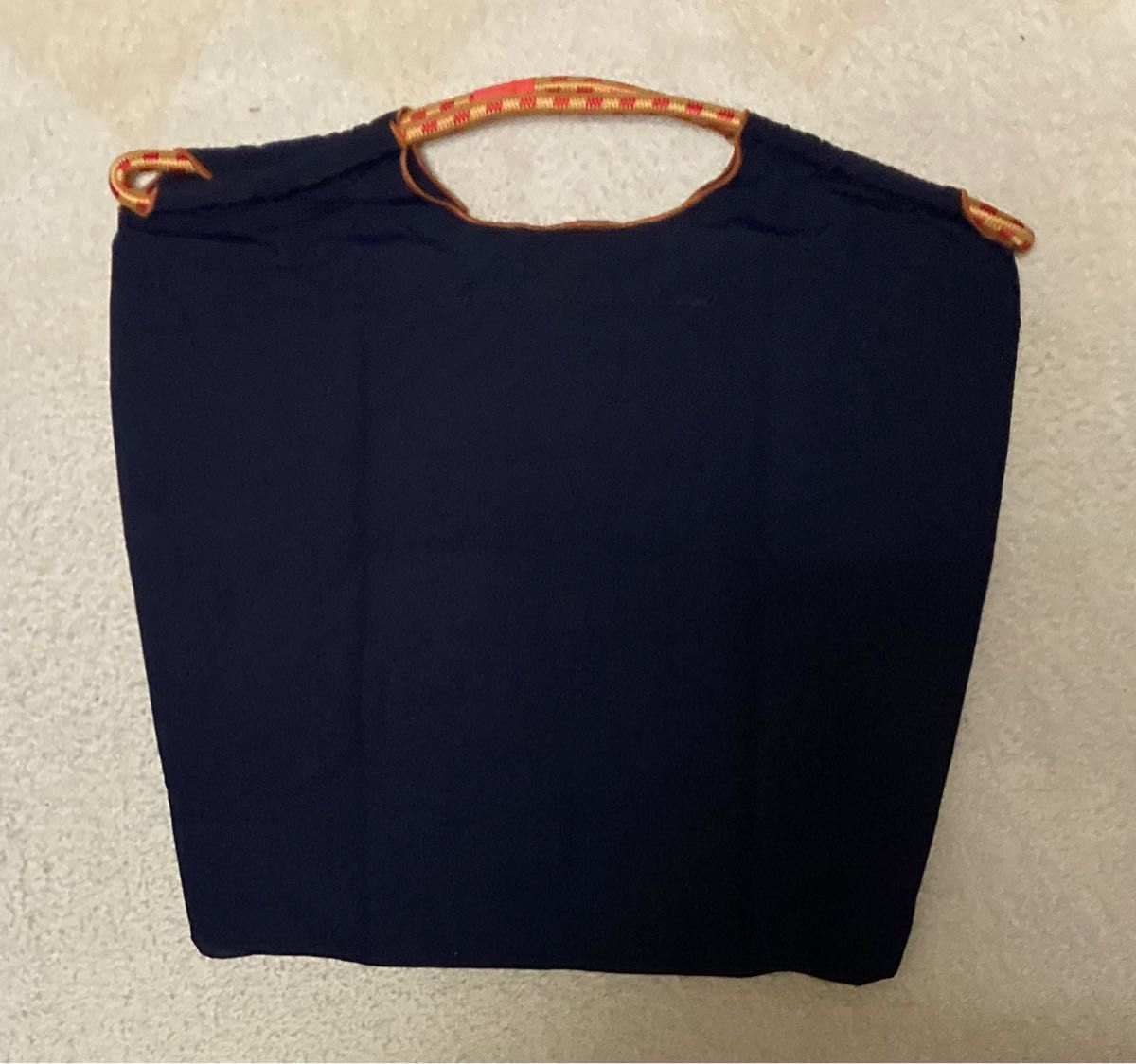 Guan & Ball Fox Tote Bag - Mu Shop