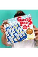 Guess Poo Game MIN 2 - Mu Shop