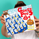 Guess Poo Game MIN 2 - Mu Shop