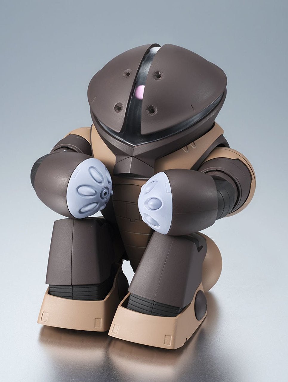 GUNDAM MSM - 04 Acguy A.N.I.M.E. Figure 13cm - Mu Shop