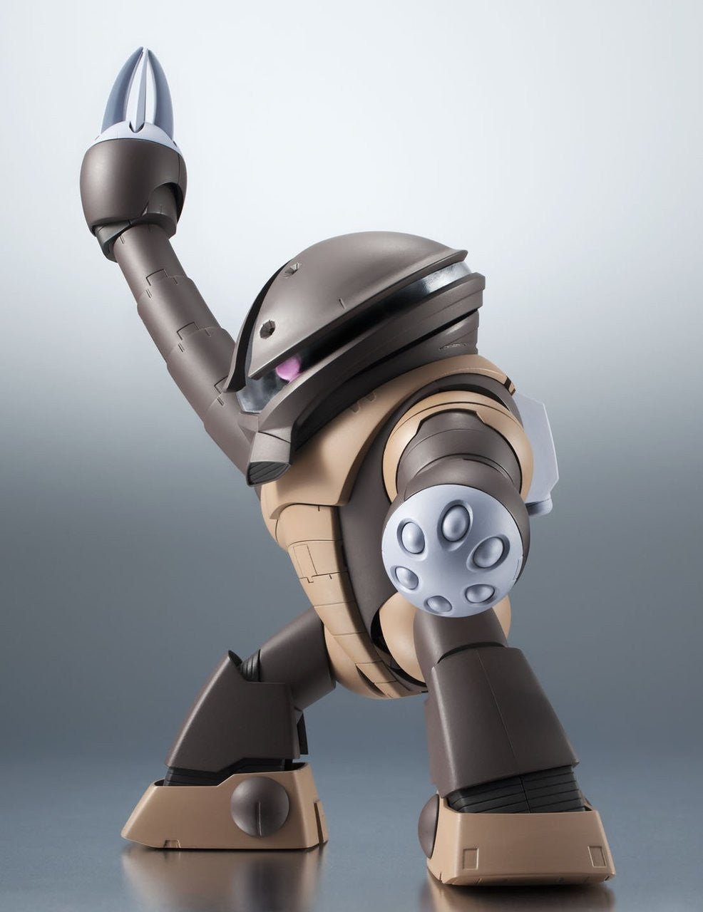 GUNDAM MSM - 04 Acguy A.N.I.M.E. Figure 13cm - Mu Shop