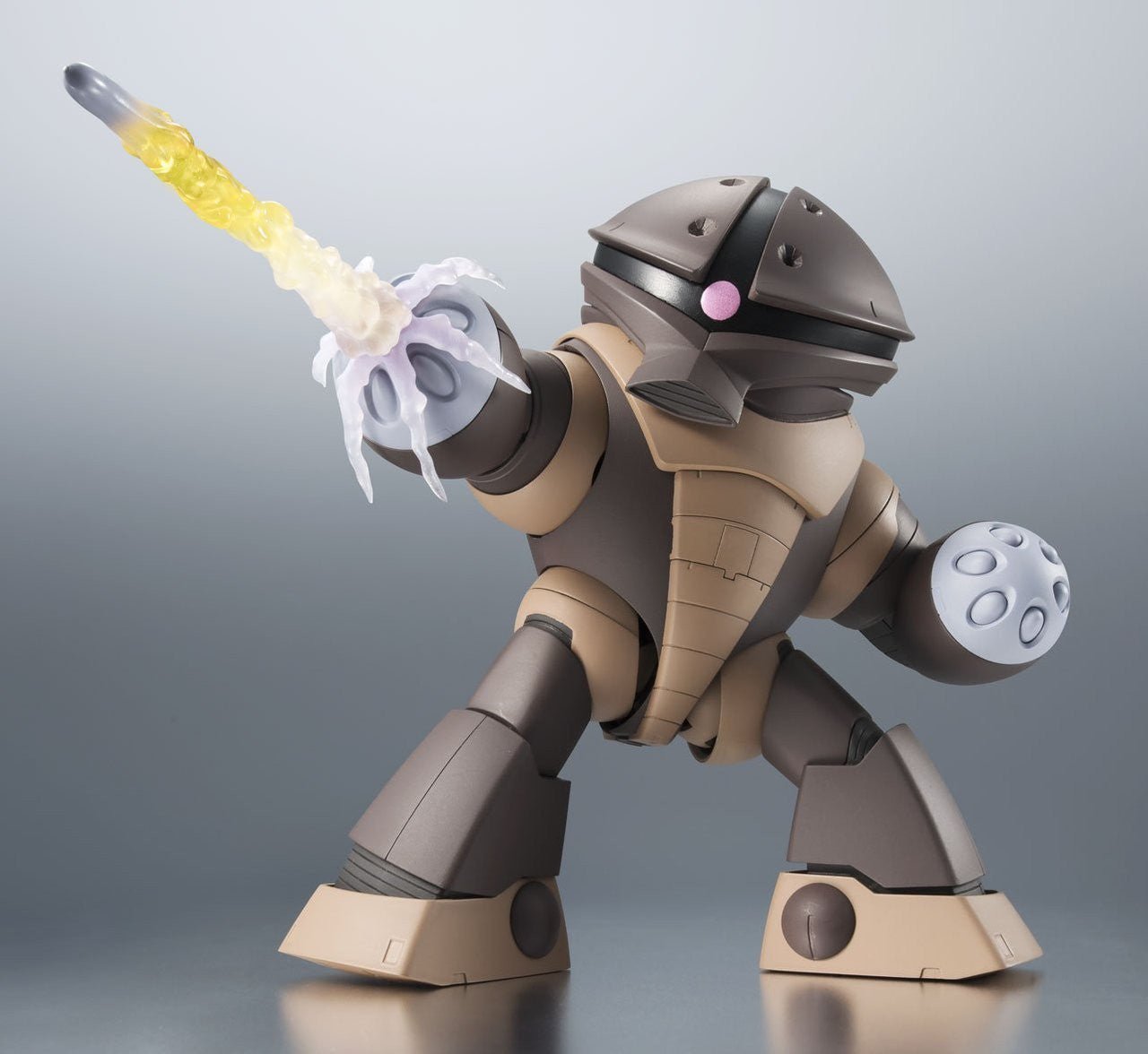 GUNDAM MSM - 04 Acguy A.N.I.M.E. Figure 13cm - Mu Shop