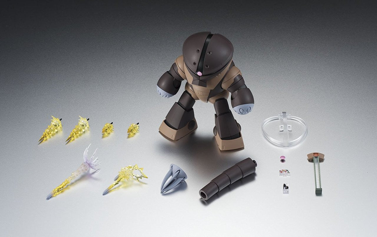 GUNDAM MSM - 04 Acguy A.N.I.M.E. Figure 13cm - Mu Shop