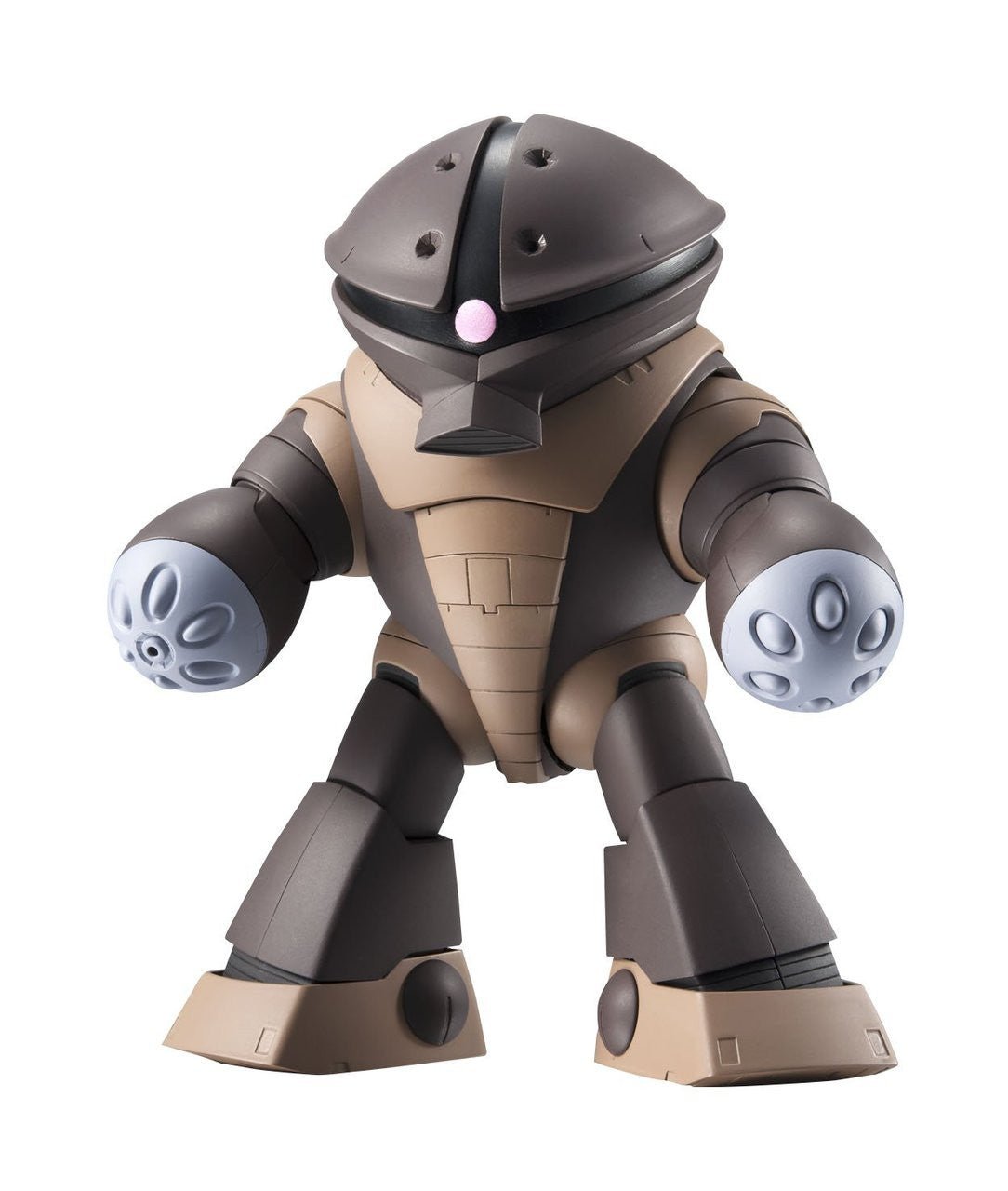 GUNDAM MSM - 04 Acguy A.N.I.M.E. Figure 13cm - Mu Shop