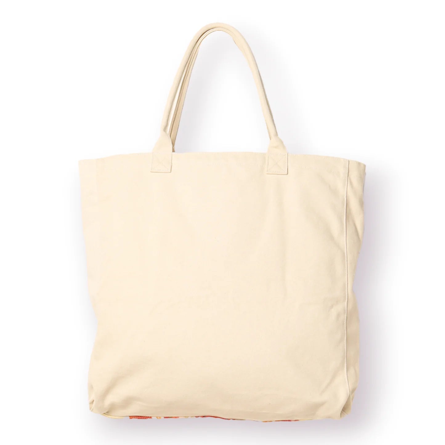 GUNJULL JAGUN GRAND CANVAS BAG - Mu Shop