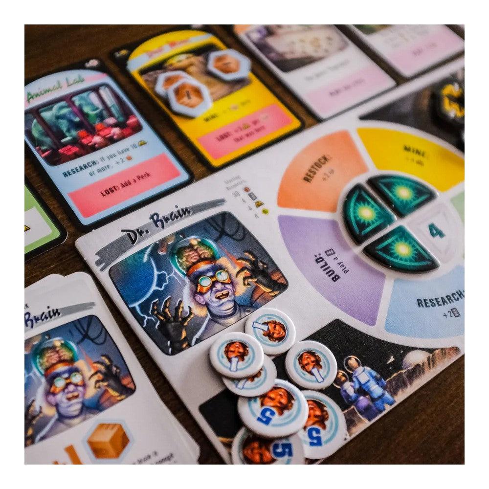 Moon Colony Bloodbath