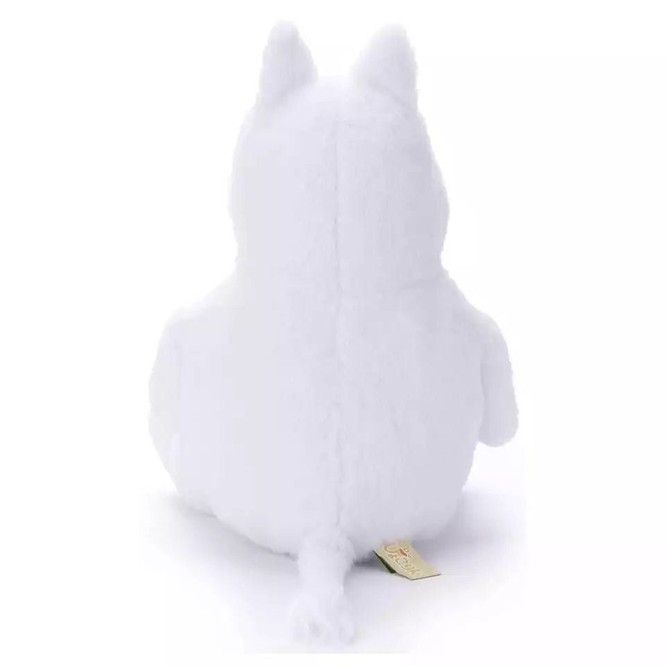 Hand Waving Moomin 23cm Plush Toy - Mu Shop