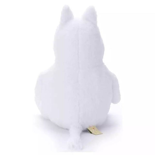 Hand Waving Moomin 23cm Plush Toy - Mu Shop