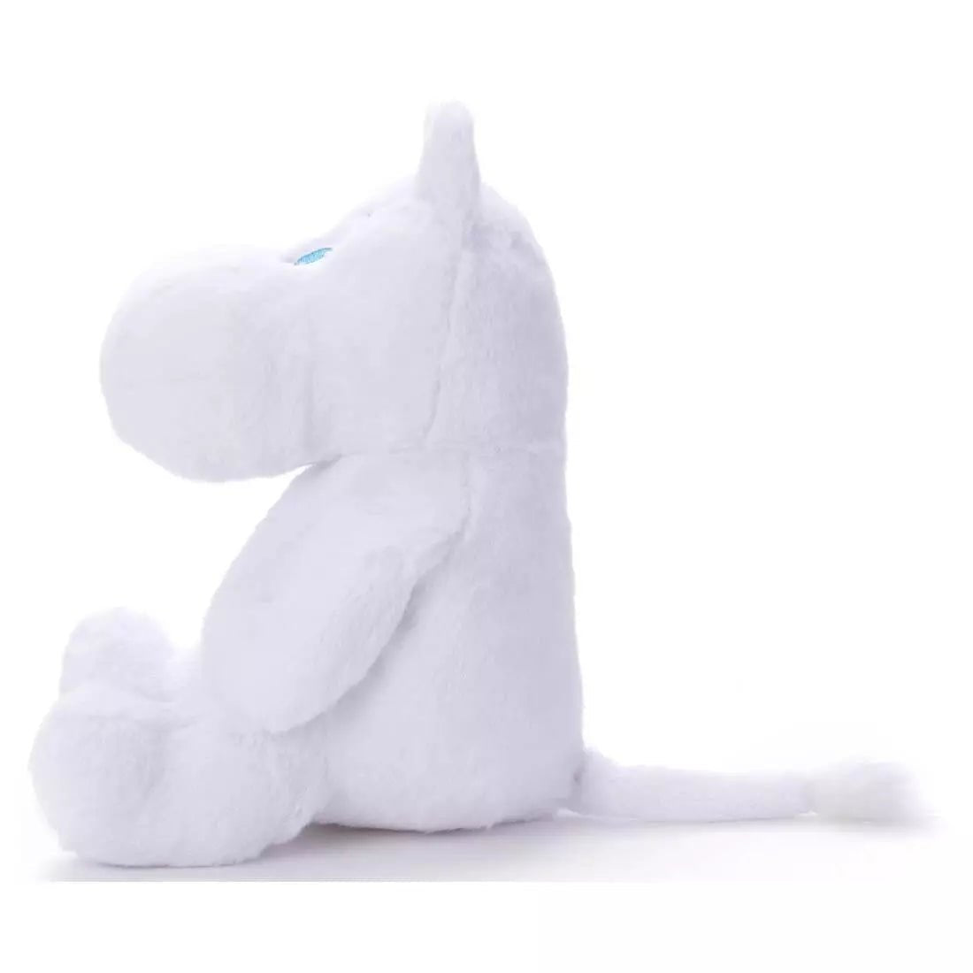 Hand Waving Moomin 23cm Plush Toy - Mu Shop