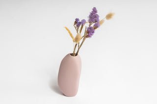 Harmie Vase Bud Violet - Mu Shop