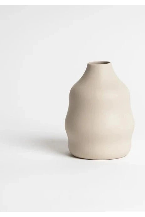 Harmie Vase Rosie Cashmere - Mu Shop