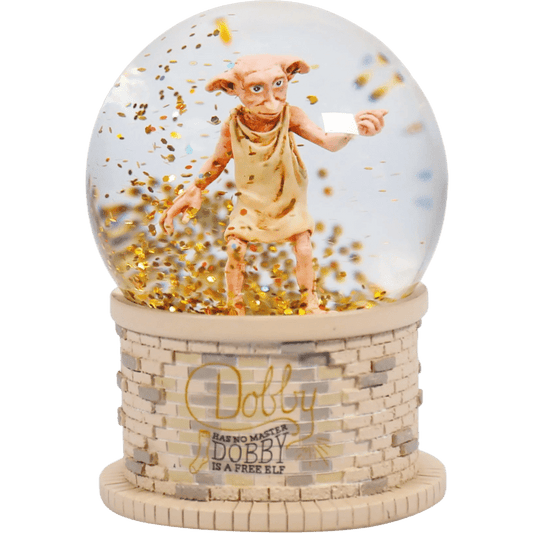 Harry Potter - Dobby 6.5cm Snow Globe - Mu Shop