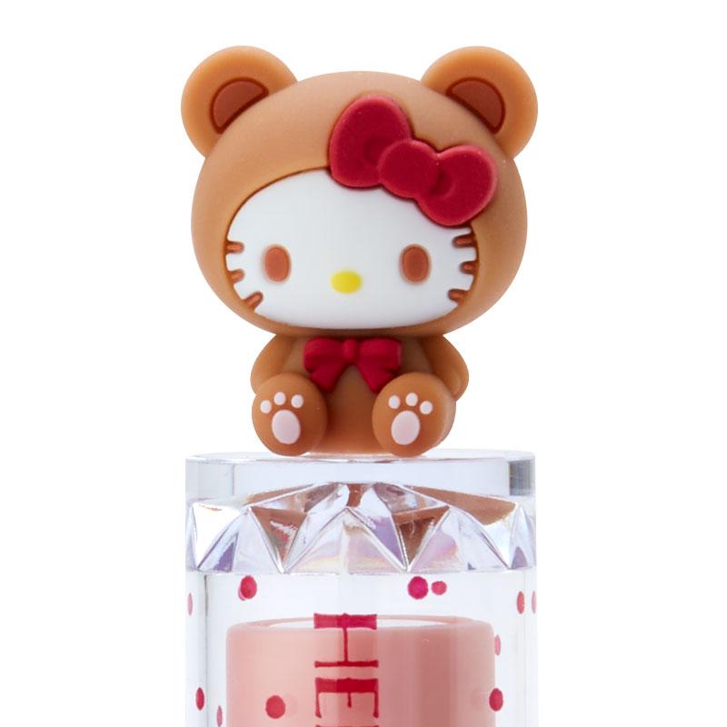 Hello Kitty Bear Lip Balm & Hand Cream Set - Mu Shop