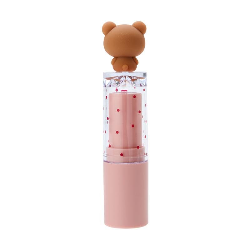 Hello Kitty Bear Lip Balm & Hand Cream Set - Mu Shop