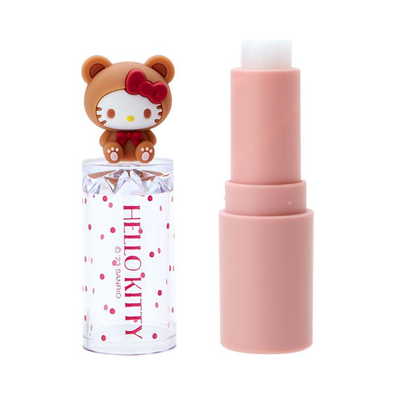 Hello Kitty Bear Lip Balm & Hand Cream Set - Mu Shop