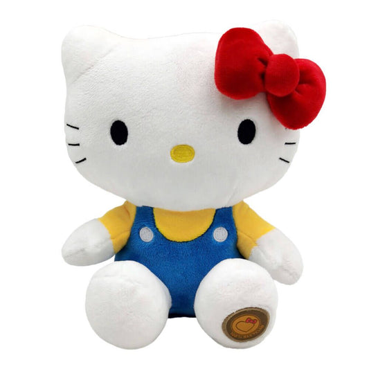 Hello Kitty Classic Eco Plush Large 24cm - Mu Shop