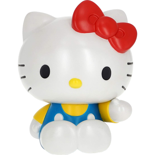 Hello Kitty - Hello Kitty Figural Bank