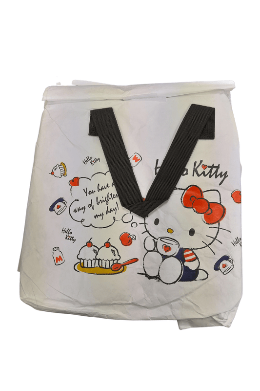 Hello Kitty Insulated Bag - Mu Shop