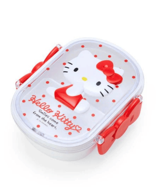 Hello Kitty Lunch box - Mu Shop