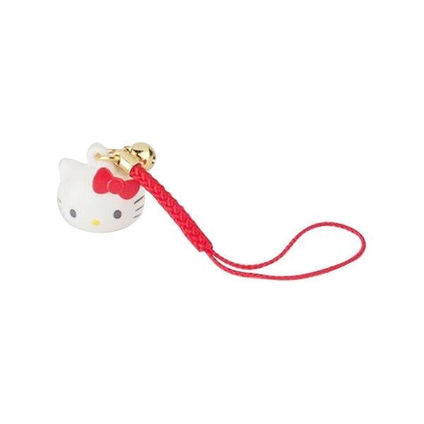 Hello Kitty Mascot Bell - Mu Shop