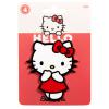 Hello Kitty - Shocked Enamel Pin - Mu Shop