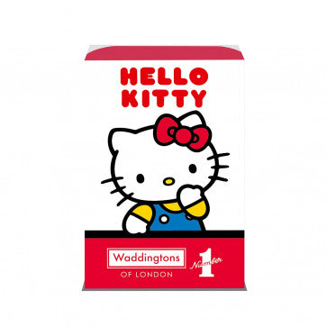 Waddingtons Playing Cards: Hello Kitty