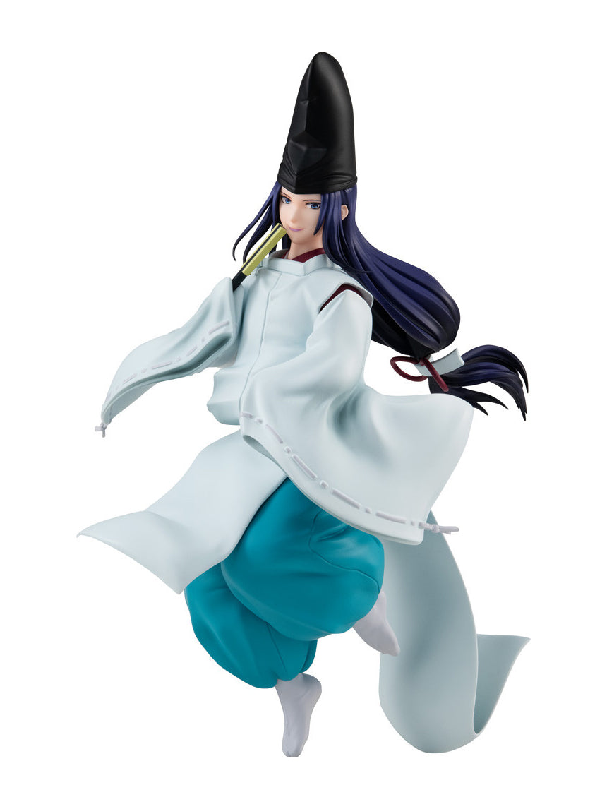 POP UP PARADE Fujiwara-no-Sai Figurine 17cm