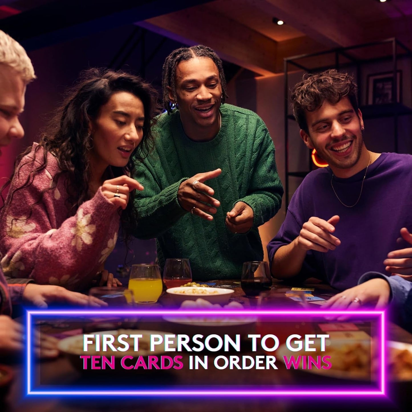 Hitster The Music Card Game - Mu Shop