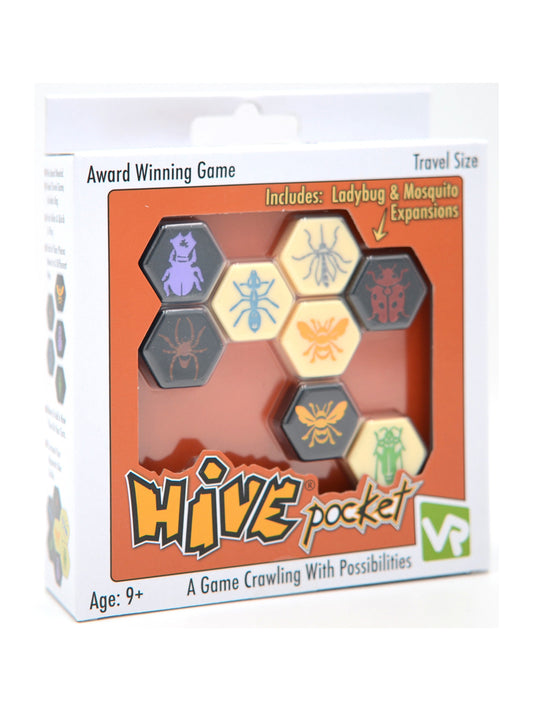 Hive Pocket