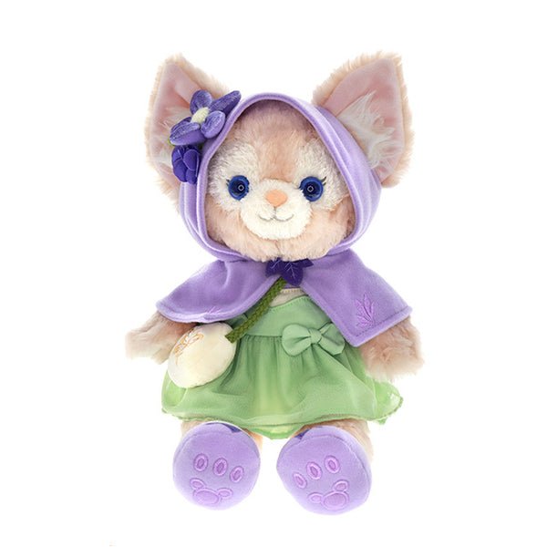 Hong Kong Disneyland LinaBell Plush (Forest Maze 2023) - Mu Shop