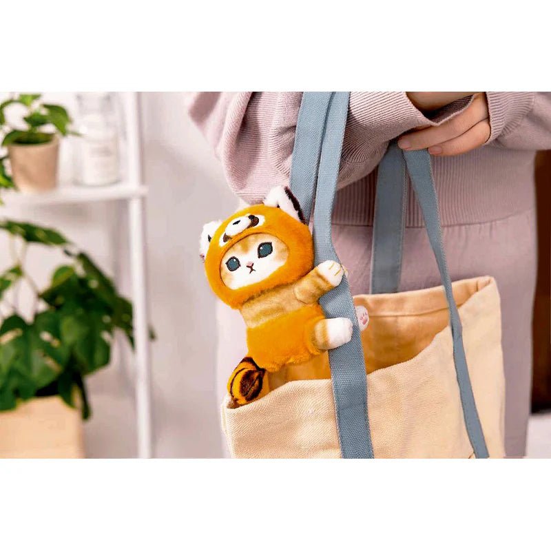 I will grab it! Koala Nyan Plush Clip - Mu Shop