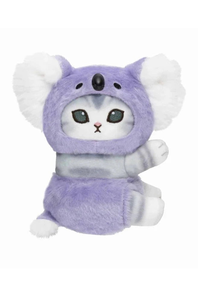 I will grab it! Koala Nyan Plush Clip - Mu Shop