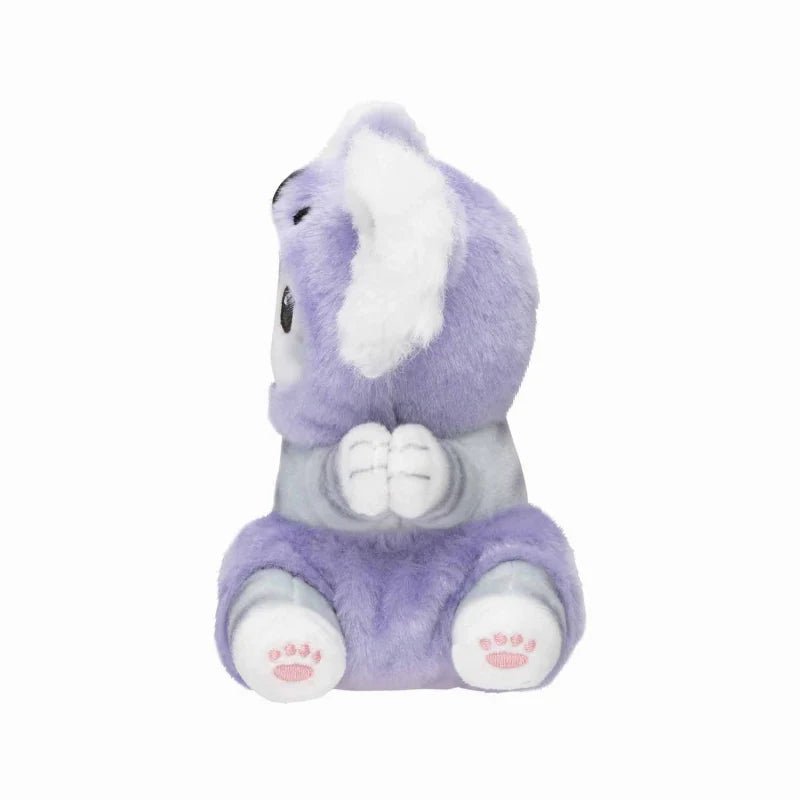 I will grab it! Koala Nyan Plush Clip - Mu Shop