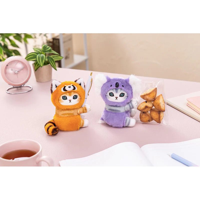 I will grab it! Koala Nyan Plush Clip - Mu Shop