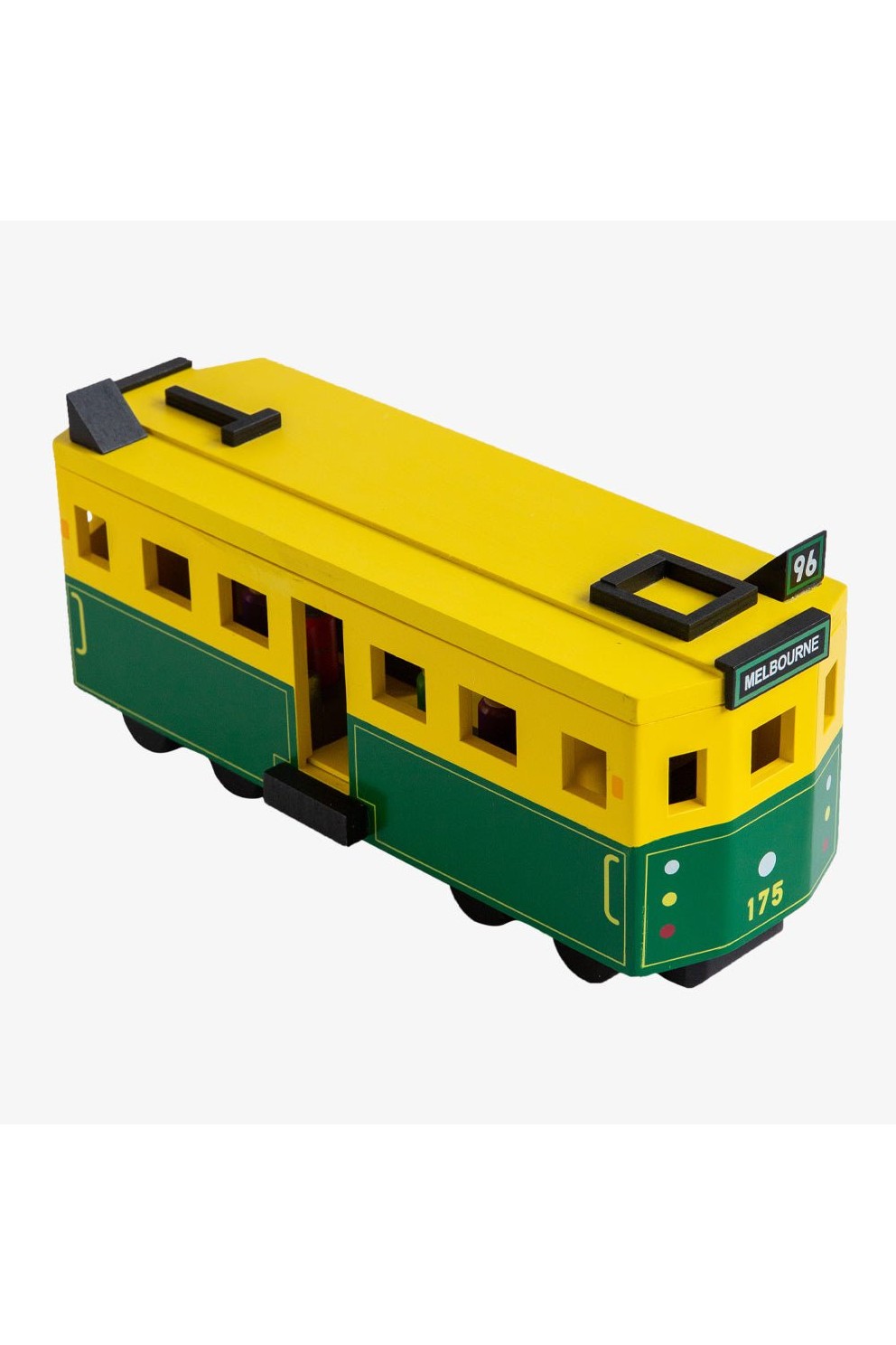 Iconic Melbourne Tram - Mu Shop