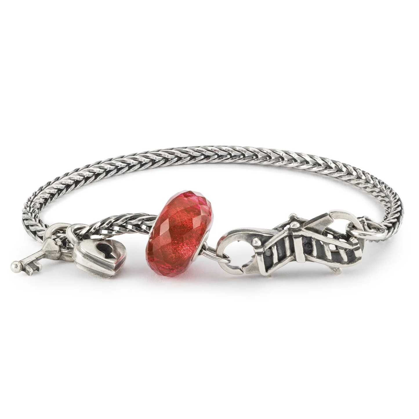 Heart Lock