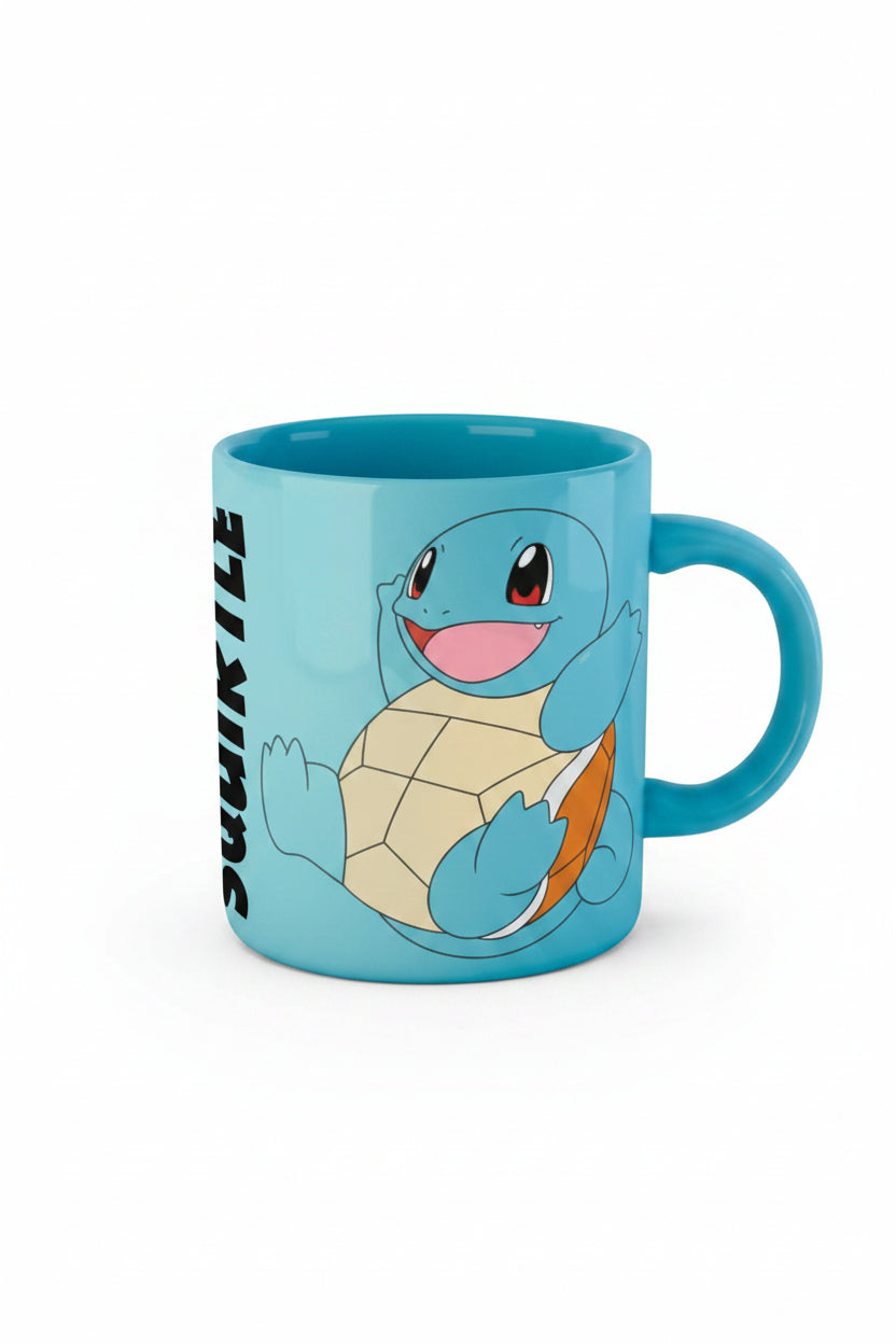Squirtle Full Colour Mug 330ml