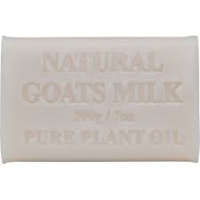 Goats Milk Soap 200g