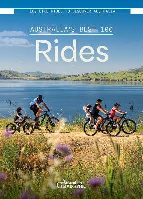 Australia’s Best 100 Rides