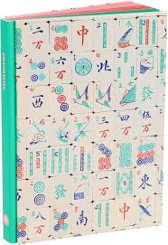 Mahjong Journal