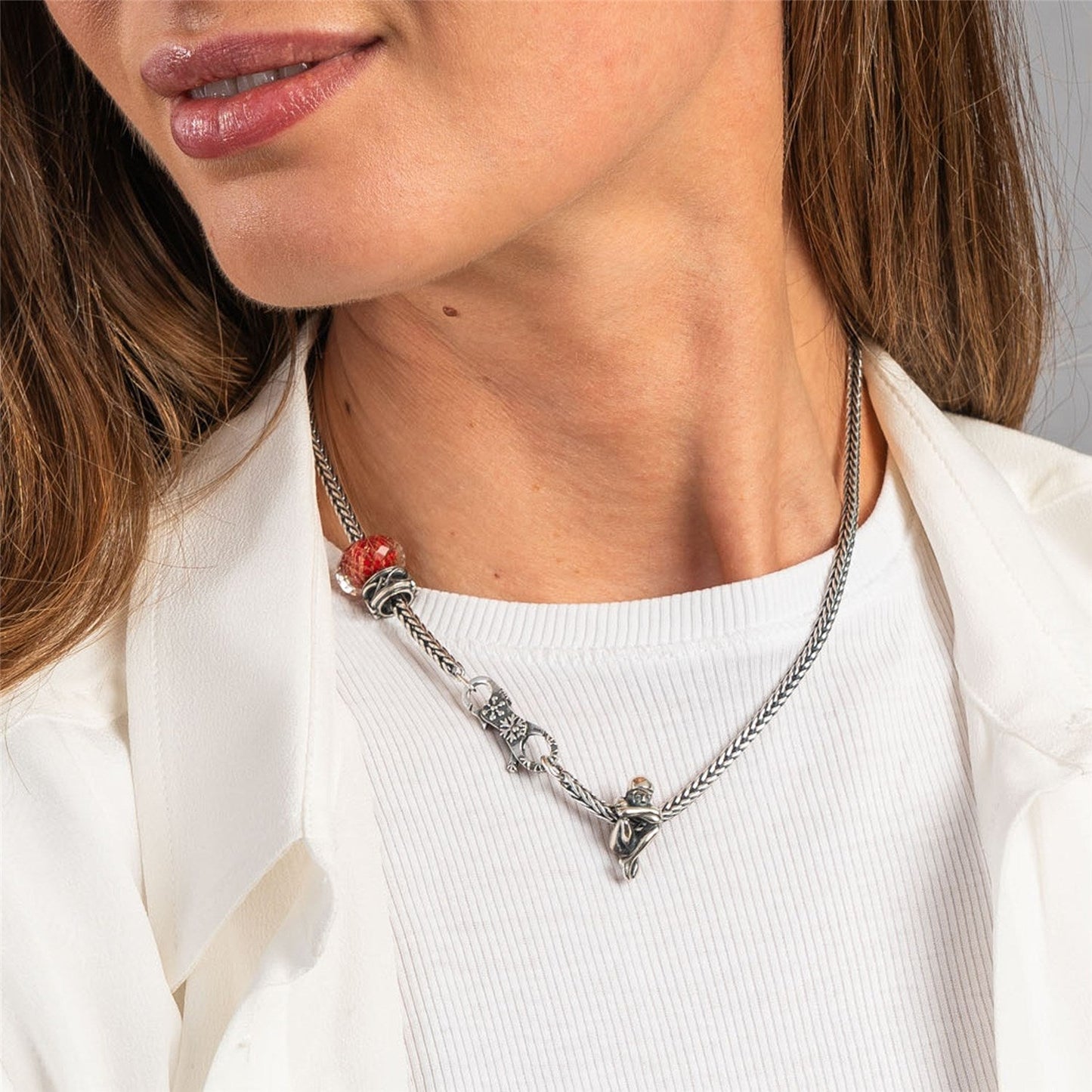Infinite Love Spacer - Mu Shop