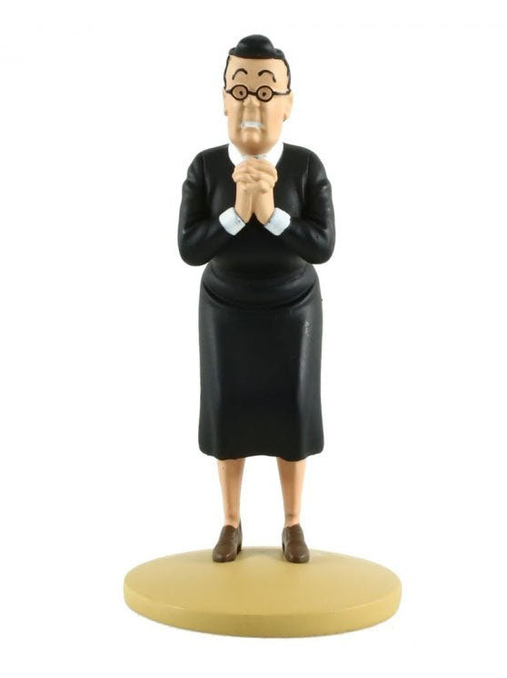 Irma the Maid  Resin Figurine (12 cm)