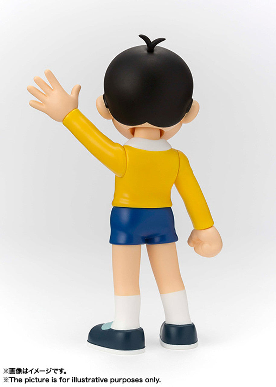 DORAEMON NOBI NOBITA S.H.FIGUARTS ZERO