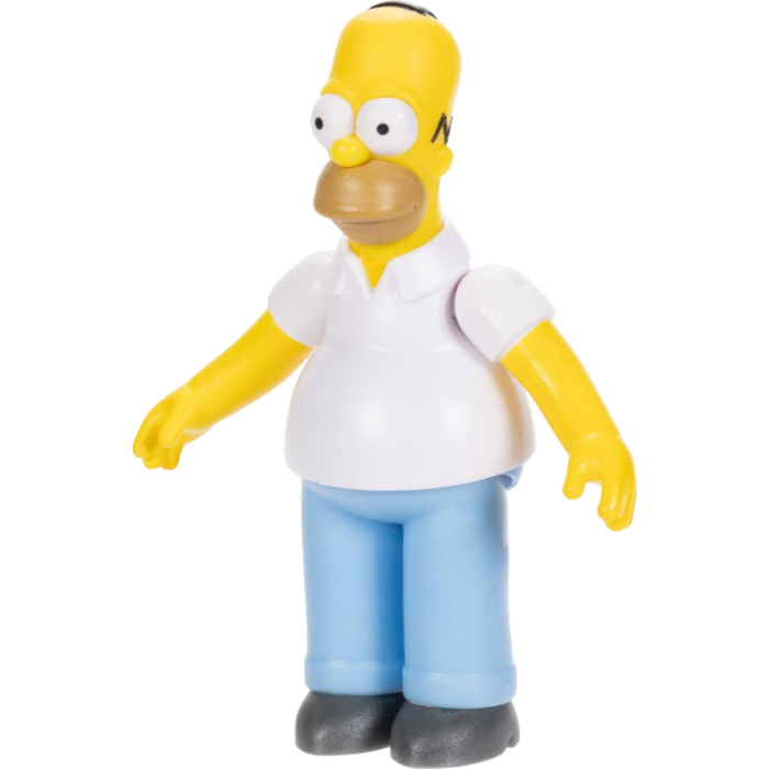 Springfield Character Mini Figure - Homer