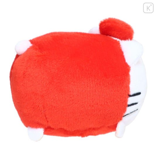 Japan Sanrio Mascot Roll Juggling Ball - Hello Kitty - Mu Shop