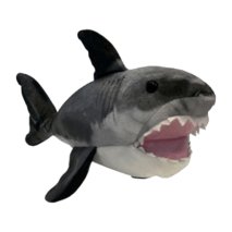 Jaws - Bruce the Shark Plush - Mu Shop