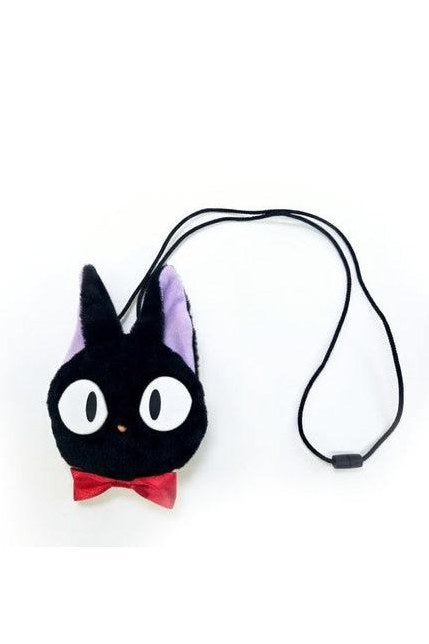 Jiji Fluffy Purse - Mu Shop