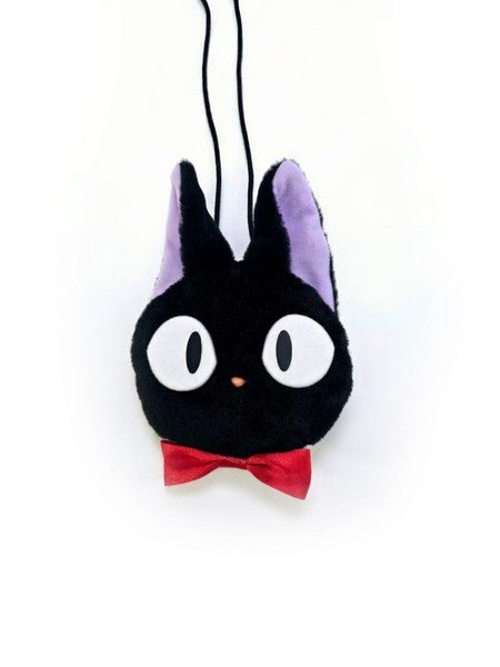 Jiji Fluffy Purse - Mu Shop